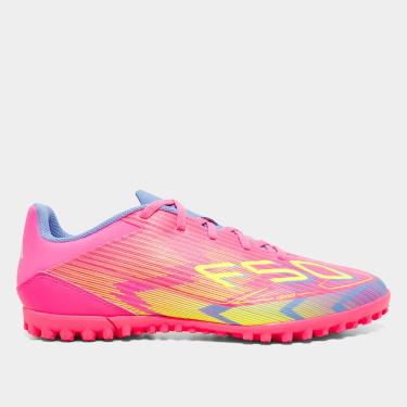 Imagem de Chuteira Society Adidas F50 Club Unissex-Unissex