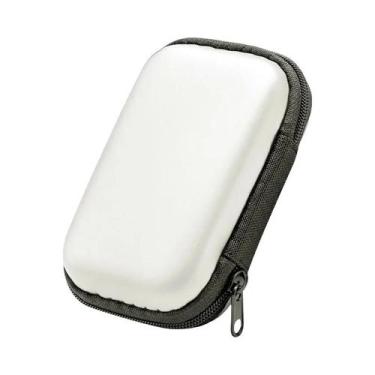Imagem de Estojo De Jogo EVA Portátil Anbernic RG35XX plus Miyoo Mini plus R36S 
