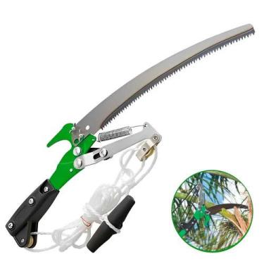 Imagem de Serrote para Poda com Serra Curva 12 SR-20810 TRAPP