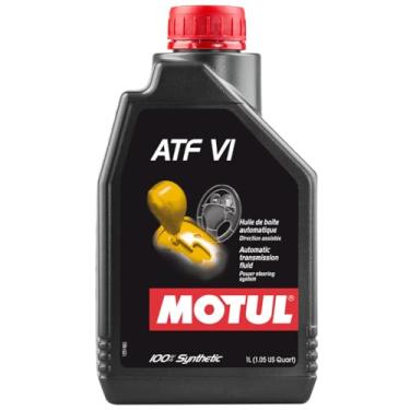 Imagem de Óleo Motul Câmbio/Transmissão ATF VI 1L
