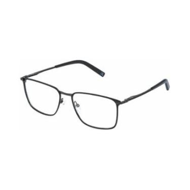 Imagem de Armação para Óculos de Grau Fila VF994 0599-Masculino