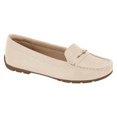 Imagem de Mocassim Feminino Modare 7035.655-Feminino