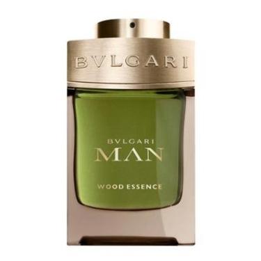 Imagem de Perfume Masculino  Bvlgari Man Wood Essence Bvlgari Eau de Parfum 100ml-Masculino