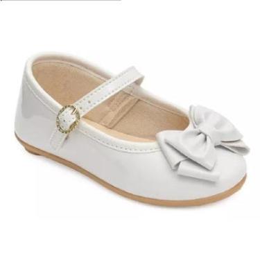 Imagem de SAPATILHA PIMPOLHO BONECA FASE 02 REF 01201 MENINA-Feminino