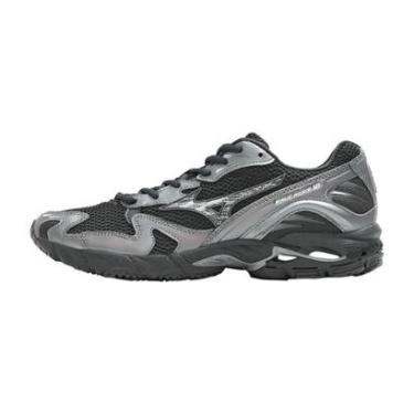 Imagem de Tênis Casual Mizuno Wave Rider 10 Sport-Unissex
