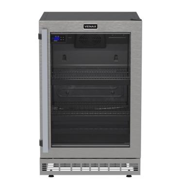 Imagem de Cervejeira de Embutir Venax EXPVQTLIN102 Inox