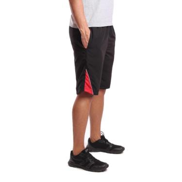 Imagem de Bermuda Masculina Ox Silver Esporte-Masculino