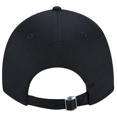Imagem de Boné New Era Las Vegas Raiders Sport 9TWENTY Aba Curva Strapback-Masculino