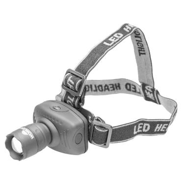 Imagem de Lanterna Led Cree Para Cabeça Worker