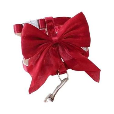 Imagem de Coleira Ajustável Para Animais De Estimação, Ideal Para Gatos, Filhote