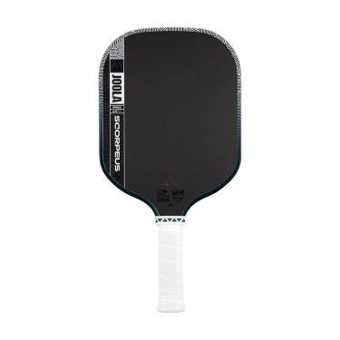 Imagem de Raquete de Pickleball JOOLA Scorpeus Pro V Collin Johns Club Green