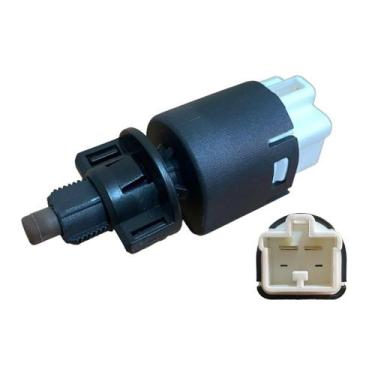 Imagem de Interruptor Pedal Freio Mitsubishi Honda L200 Pajero Civic - TREVO AUT
