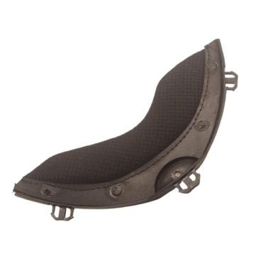 Imagem de Bavete Corta Vento Capacete Robocop Nasa Ns-1001