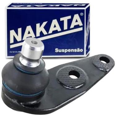 Imagem de Pivo Suspensão Gol Parati Saveiro G2 G3 G4 Dh Lado Esquerdo - NAKATA, 