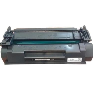 Imagem de Toner 58A Cf258A 258A M428Fdw M404Dw M428Dw M404N 3K S/ Chip - Chinama