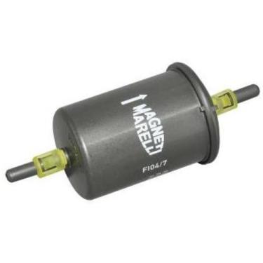 Imagem de Filtro Combustível Astra 1999 a 2011 Magneti Marelli FI04/7