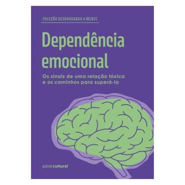 Imagem de Dependência Emocional - Vol. 1