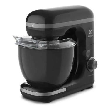 Imagem de Batedeira planetaria electrolux 5l 220v 750w aço inox 12 velocidades, 