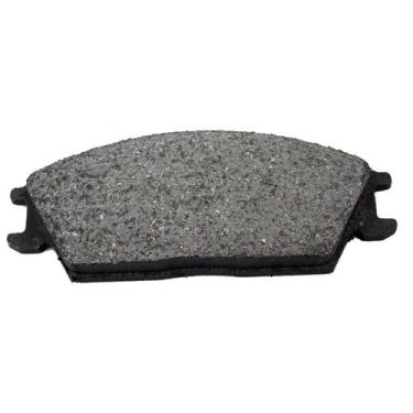 Imagem de Jogo Pastilha Freio Dianteiro Jac Motors J3 Turin 1.4 16V - 55092 - SY