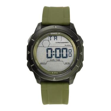 Imagem de Relógio Speedo   0g0evnv Esportivo Digital-Masculino