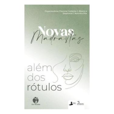 Imagem de Novas madrastas - INTERLIGADOS *