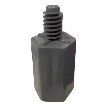 Imagem de Pé Nivelador Fogão Electrolux FE5GP FC4GP FE4AD FC5IS Original