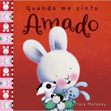 Imagem de Livro - Quando me sinto amado