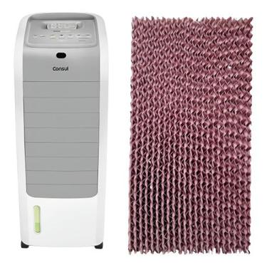 Imagem de Colmeia Climatizador Consul C1f07a/c1r07a 35x18x2,4