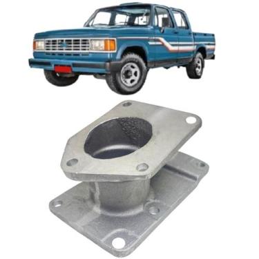 Imagem de Suporte hidrovácuo servo freio gm a20 c20 d20 1993 a 1997 - SPK