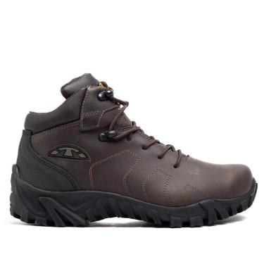 Imagem de Bota Bull Terrier Tracker Masculina-Masculino
