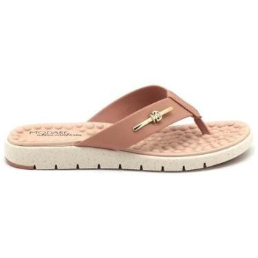 Imagem de Chinelo Modare Ultraconforto Dedo Feminino Lindo 7162217-Feminino