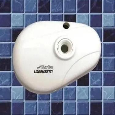Imagem de Pressurizador Maxi Turbo 220 Volts 46 Watts - LORENZETTI - LORENZETTI 