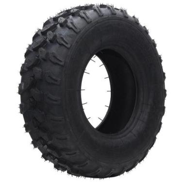 Imagem de Pneu Dianteiro Aro 10 p/ Quadriciclo 21x7-10 - RX