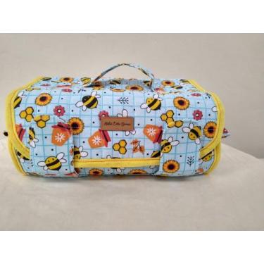 Imagem de Necessaire - Ateliê Cida Gomes