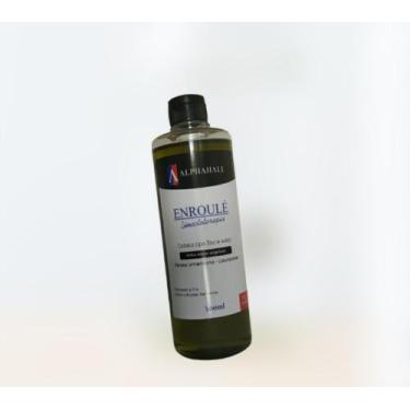 Imagem de Óleo vegetal de abacate 500ml - Alphahall 
