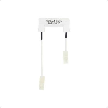 Imagem de Fusível Alta Tensão 850ma 5kv Micro-ondas Lg Original