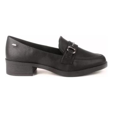 Imagem de Sapato Dakota Mocassim Tratorado Preto G9221, Preto, 34