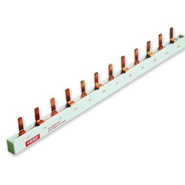 Imagem de Pente Ligacao 2P 63A Fame
