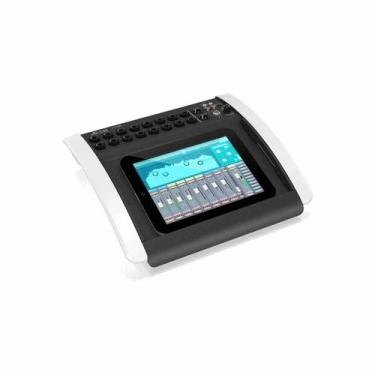 Imagem de Mesa de som digital behringer x-air x18 18 canais