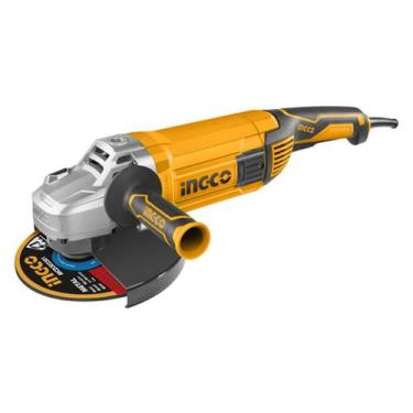 Imagem de Esmerilhadeira 5'' 900W 127V INGCO UAG90028-91 , 110V