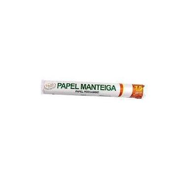 Imagem de Papel manteiga mello 29x7,5