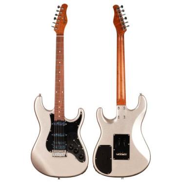 Imagem de Guitarra Tagima Multi-FX Super Smart, SUPER SMART GRSPK