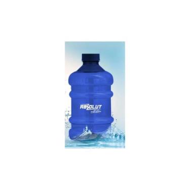 Imagem de Galao absolut azul 1l - ABSOLUT  NUTRITION