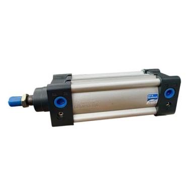 Imagem de Atuador iso 6431 d.63mm x 100mm - GHPC, 220V