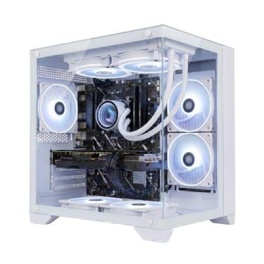 Imagem de PC Gamer EPIC by BluePC - Intel Core Ultra 5 245KF, Geforce RTX 5060 8