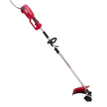 Imagem de Roçadeira Br 1300C Elétrica 1250W 110V Branco Vermelho