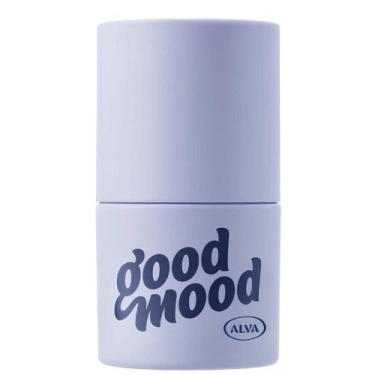 Imagem de Desodorante Roll-on Blueberry Good Mood 50ml - Alva