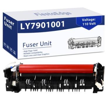 Imagem de Unidade Fusora FiestaEdge LY7901001 Kit Compatível 110 V