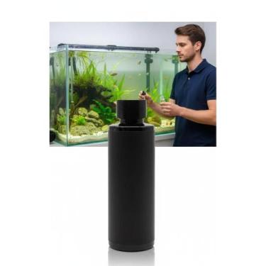 Imagem de Removedor Algicida Aquário Limpo 120ml - Congratulations Store