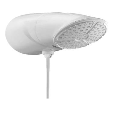 Imagem de Chuveiro Ducha Top Jet Multitemperatura 220V 7500W 7541502 Lorenzetti 